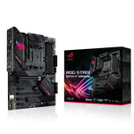 AMD Ryzen 9 5950X Sixteen Core 4.9GHz, ASUS ROG STRIX B550-F GAMING Motherboard CPU Bundle