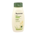 AVEENO Daily Moisturizing Body Wash 18 Oz By Neutrogena