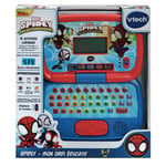 Mon Ordi Éducatif Spidey Vtech - Le Jouet