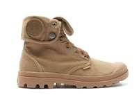 Palladium Baggy Boots Homme Marron 43 EU