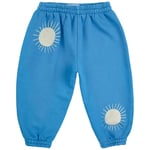 Bobo Choses Baby Sun Joggings Turquoise | Blå | 18 months