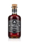 HELL OR HIGH WATER Spiced Rum, 70 cl