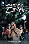 Justice League Dark Vol. 2: The Books of Magic (The New 52) - Tegneserier fra Outland