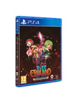 Evoland 10th Anniversary (1+2) PS4