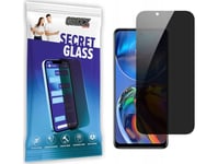 Grizzglass Privatiseringsglas Grizzglass Secretglass Motorola Moto E32