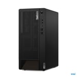 Lenovo ThinkCentre M90t Intel® Core™ i9 i9-12900 16 Go DDR5-SDRAM 512 Go SSD Windows 11 Pro Tower PC Noir - Neuf