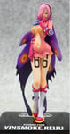 One Piece - Figurine Reiju Figuarts Zero 22cm