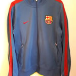 Veste Nike  Veste Football club de Barcelone