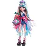 Monster High Lagoona Blue Doll Monster High Dolls HXH82