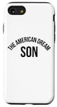 iPhone SE (2020) / 7 / 8 The American Dream Son Case