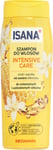 Isana Intensive Care Shampoo Honey & Vanilla 300ml