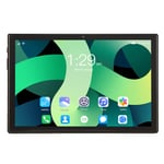 10.1in Tablet Green 4G Callable Tablet For 12.0 6GB 128GB 8 Cores CP SG5