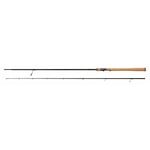 SHIMANO Canne Truite Spinning Trout Native SP 228cm - 122g - P.7-21g - TR.118cm - TNSPF76ML