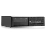 HP Compaq Pro 6300 liten formfaktor-PC (ENERGY STAR)