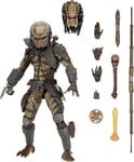 NECA Predator 2 - Ultimate City Hunter -  18cm Action Figure