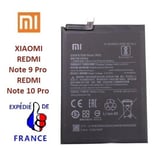 Batterie original Xiaomi BN53 Redmi Note 9 Pro / Redmi Note 10 Pro battery akku