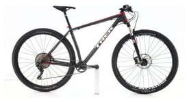 trek superfly 9 6 carbone xt   velo vtt   trek   bon etat