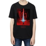 T-shirt enfant Star Wars: The Last Jedi  BI1153