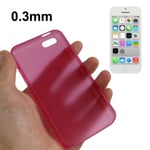 Phone Case Protection Case Ultra Thin 0.3Mm Cover Case For Phone Apple iPhone 5C