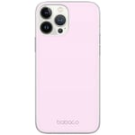 Telefonfodral - bumperskydd Babaco COQUE IMPRIMÉE CLASSIC 009 SAMSUNG GALAXY S20 PLUS / S11 LJUS ROSA