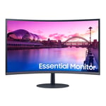 Samsung Essential S39C 32" FHD VA 75Hz Curved Monitor