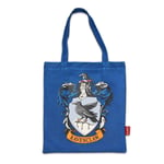 Harry Potter - Bags & Pouches - Harry Potter RavenClaw Shopper Bag (US IMPORT)