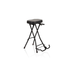 Gator Frameworks GFW-GTRSTOOL Guitar Stool with Stand