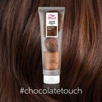 Wella Colour Fresh Mask - CHOCOLATE TOUCH 150ml