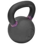 Fit&rack KETTLEBELL ENTRAINEMENT 20 KG Noir