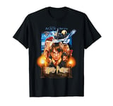 Harry Potter The Sorcerer's Stone Poster T-Shirt