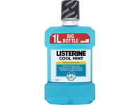 Listerine Mouthwash Cool Mint