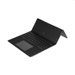 6949710309154 KEYBOARD CASE TAB ULTRA C PRO BLACK ONYX