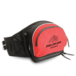 Fjellpulken Hip Bag w/childbelt 24/25, rumpetaske, unisex