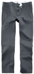 Dickies Slim Fit Work Pant WE872 Chino charcoal