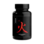 Black Line Hi Fat Burner 90 Kapslar