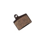 Clarks Organic Disc Brake Pads For Hayes Stroker Ryde