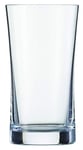 Schott Zwiesel 120049 Beer Basic Alt Verre à bière Cristal Set de 6 Pièces, incolore, 6,5 x 6,5 x 11.9 cm, 6 unités