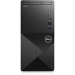 PC de bureau Dell Vostro 3910 8 GB RAM Intel Core i3-12100 256 GB SSD