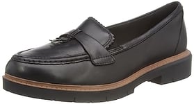 Clarks Femme Westlynn Bella Mocassin Penny, Newness, 40 EU