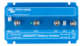 Victron Energy Batteriisolator Argofet 100-3 100A