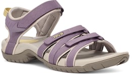 Teva Tirra sandal Grå US 8/EU 39 - Fri frakt