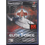 Star Trek Voyager : Elite Force PLAYSTATION 2 PS2 Scellé 5024866320480