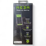 MEEM iPhone iPad 64GB Charger Automatic Data Back Up Memory Stick 1.2m Cable