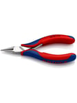 KNIPEX Elektroniikan tartuntapihdit