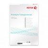 Xerox A3 Universal Plain Transparent (100) 100 micron 003R98203