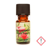 Unique Pepparmintolja - 10 ml