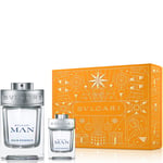 BVLGARI Man Rain Essence Xmas Set