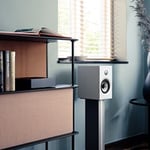 Sonos Amp + DALI OBERON ON-WALL Stereoanläggning - 3 års medlemsgaranti på HiFi