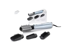 BaByliss Hydro Fusion 4 in 1 Hair Dryer Brush 2774U