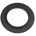 Fotodiox 58mm Filter Thread Lens, Macro Reverse Ring Camera Mount Adapter, for Nikon D1, D2, D3, D3x,D3s, D100, D200, D300, D300s, D700, D40, D40x, D50, D60, D70, D70s, D80, D90, D3000, D3100, D5000, D7000